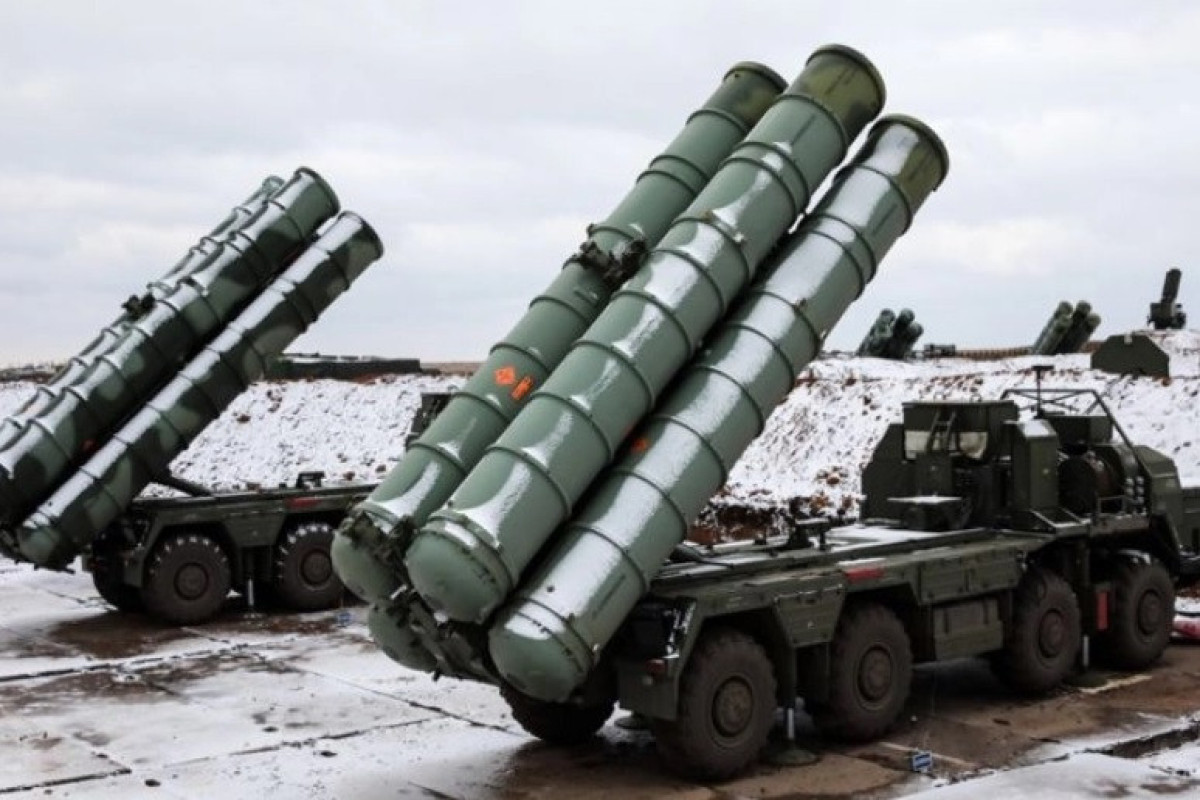 Iran does not need Russian S-400 air defence system - Defence Minister