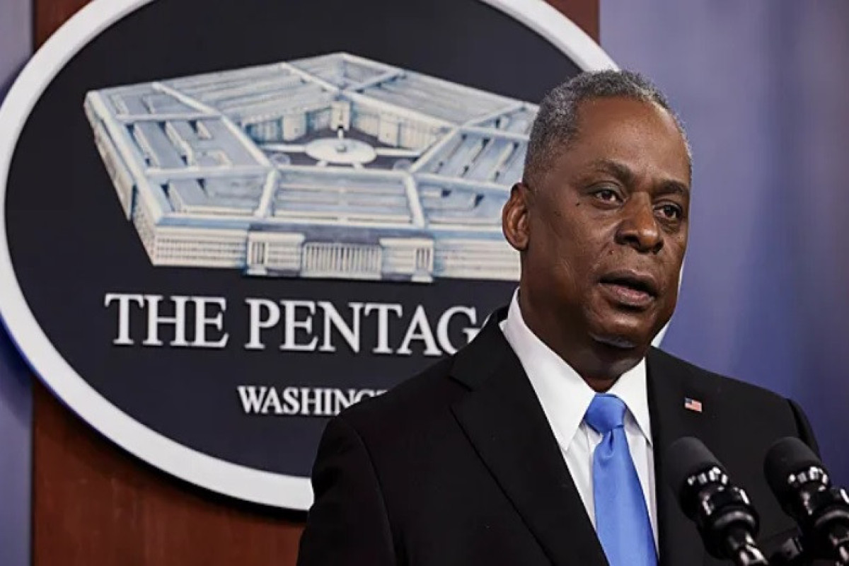 U.S. Defense Chief: Bakhmut has more symbolic than strategic value