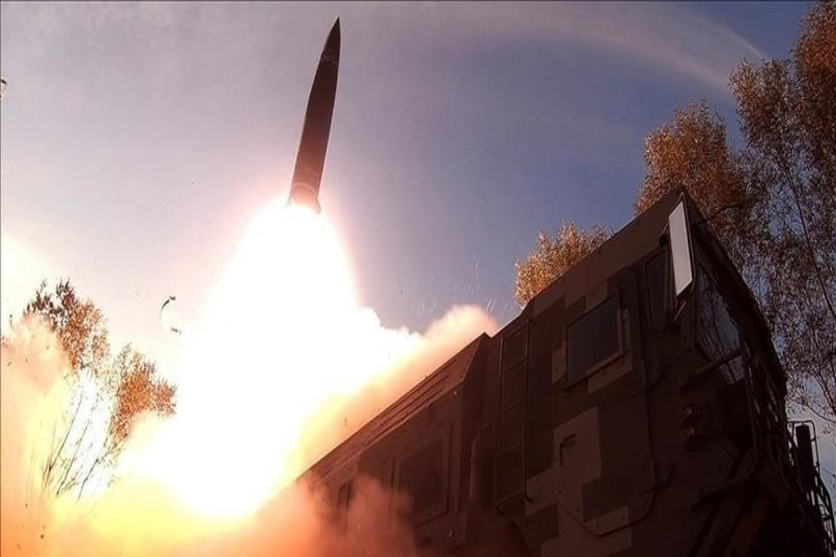 Indian Navy successfully tests medium range surface-to-air missile