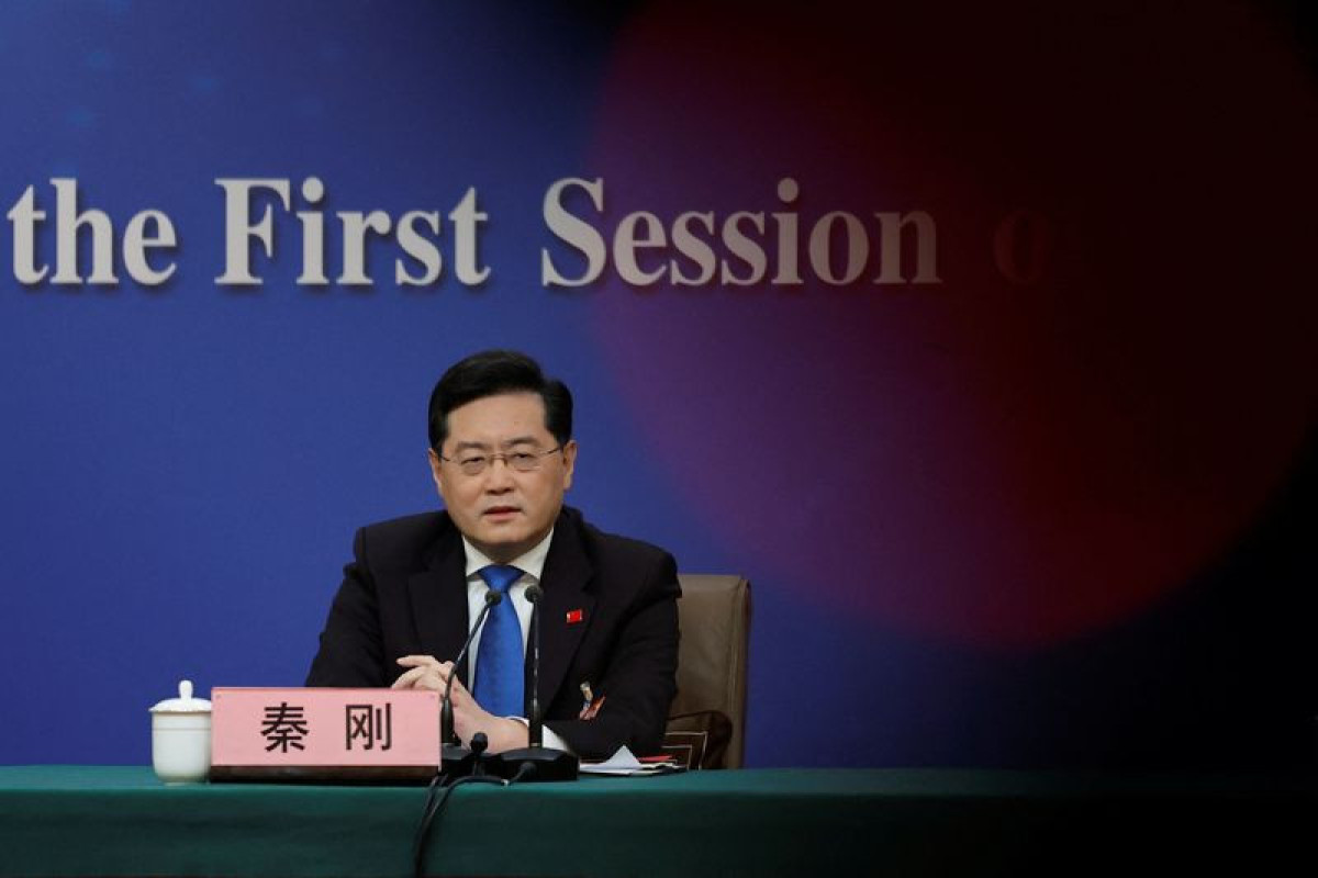 China says US should change attitude or risk conflict