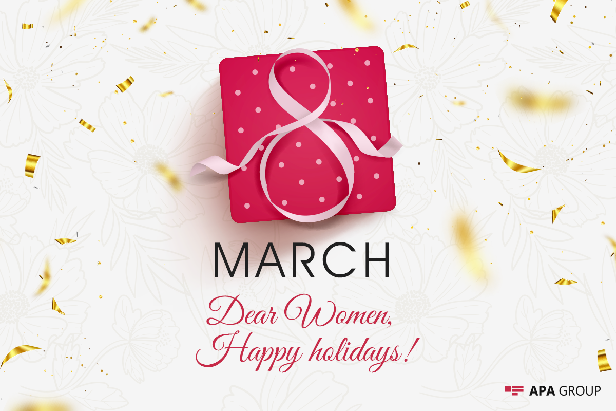 Azerbaijan marks March 8 - International Women's Day
