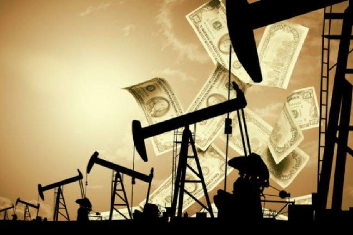 US Department of Energy lowers its Brent oil price forecast for 2023 to $82.95 per barrel