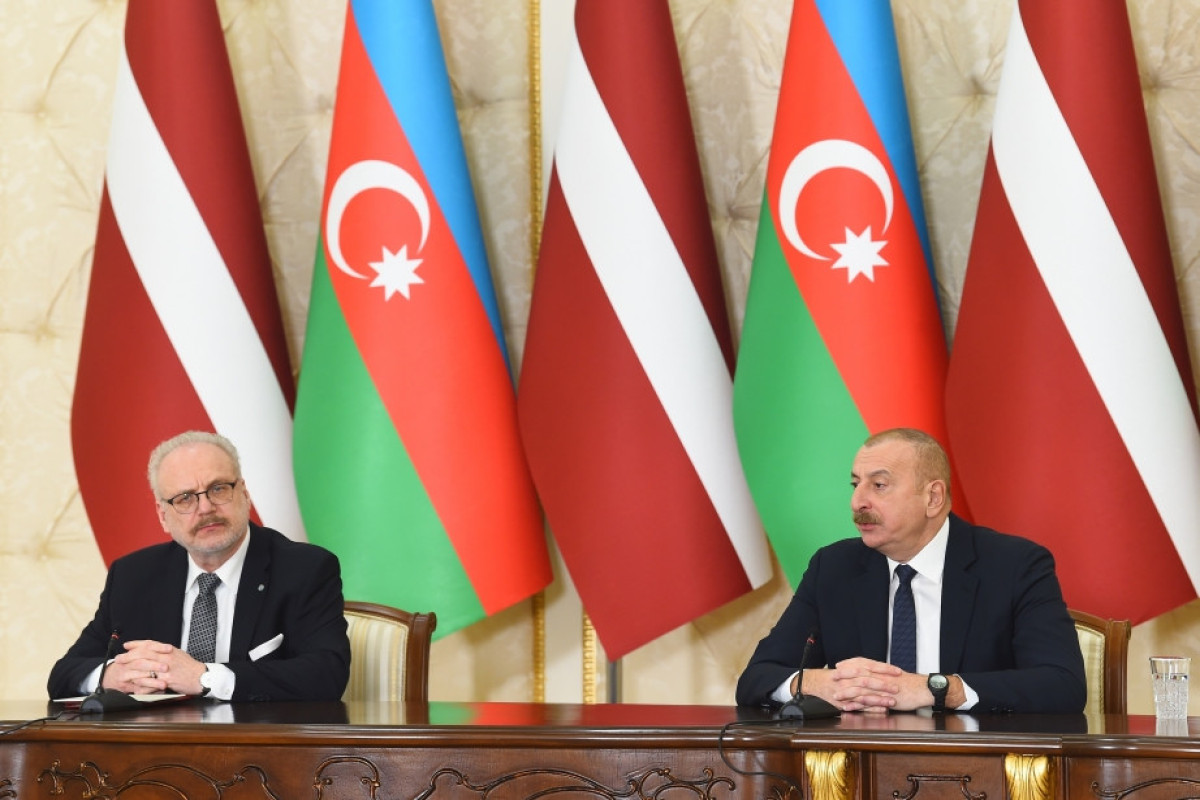 President: We hope that Armenia will positively respond to our comments on proposal of peace agreement