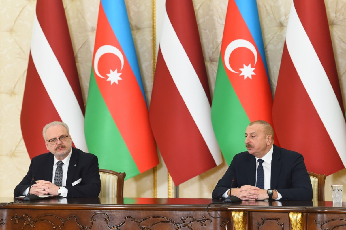 President: We expect that Armenia will not lose time and will positively respond to our proposal