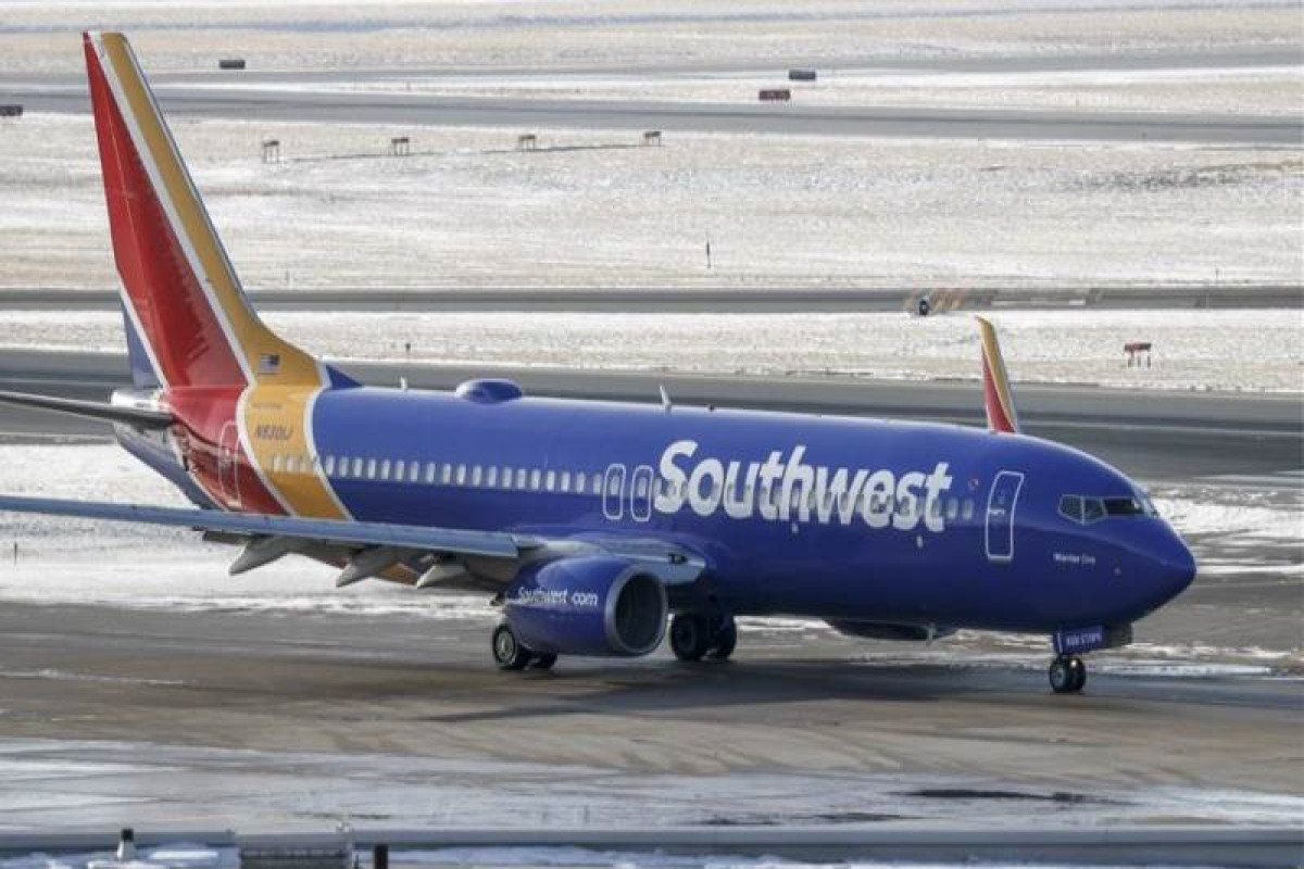 Southwest likely won't deploy Boeing MAX 7 this year