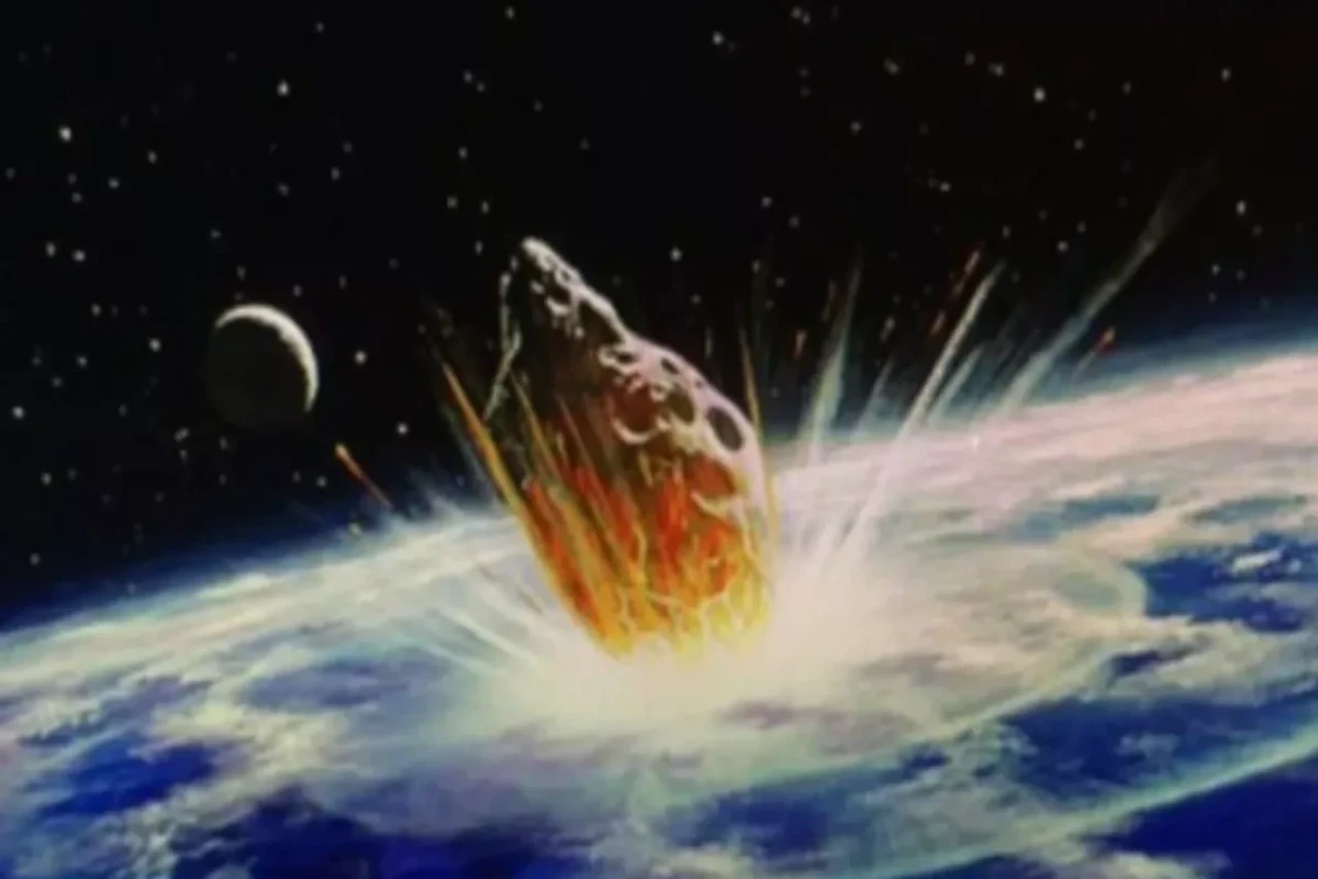 Replacing asteroid belt with rocky planet would ‘break’ solar system, Astronomers find