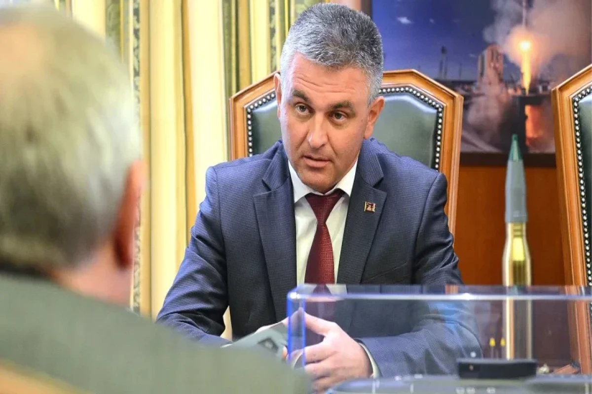 Vadim Krasnoselsky