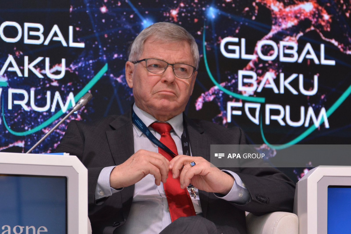 Kjell Magne Bondevik