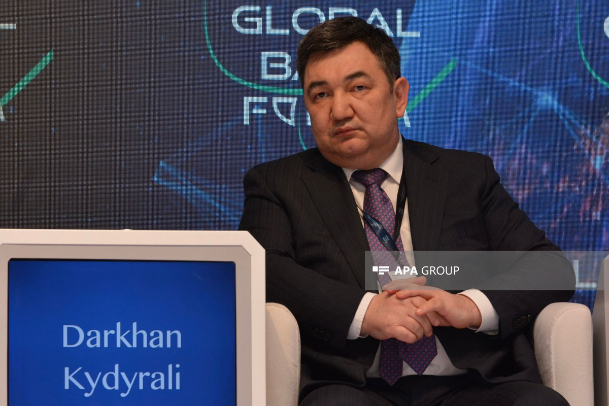 Minister: Heydar Aliyev’s 100th anniversary to be marked in Kazakhstan