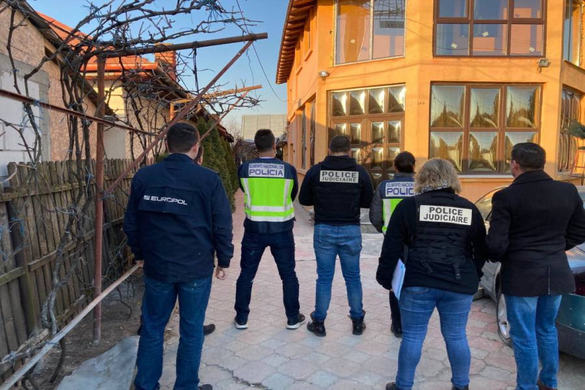 Italy targets human traffickers with tougher rules
