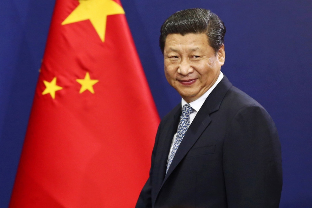 Xi Jinping, China’s president