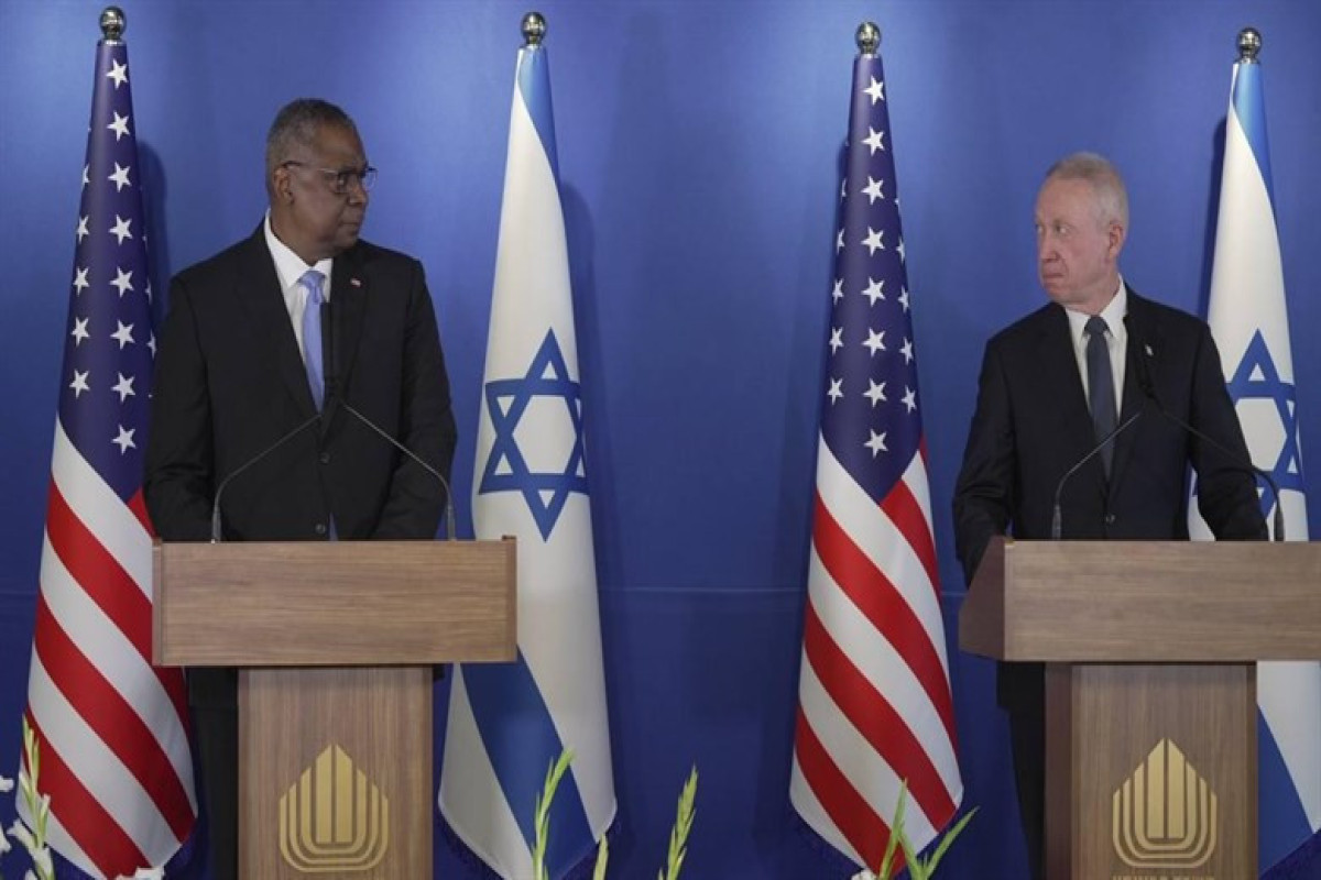 Lloyd Austin calls on to step up aid to Ukraine