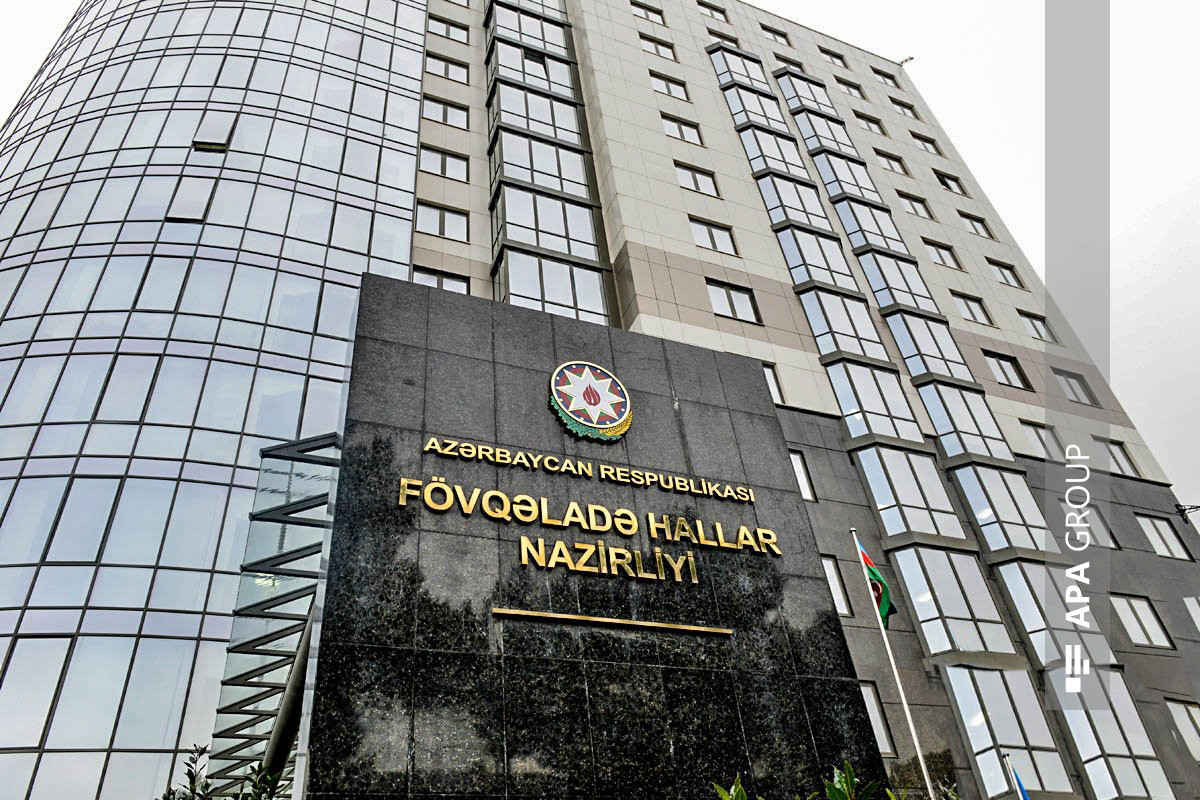 Azerbaijan's MES continues to provide psychological assistance to those who suffered from Armenian terrorism