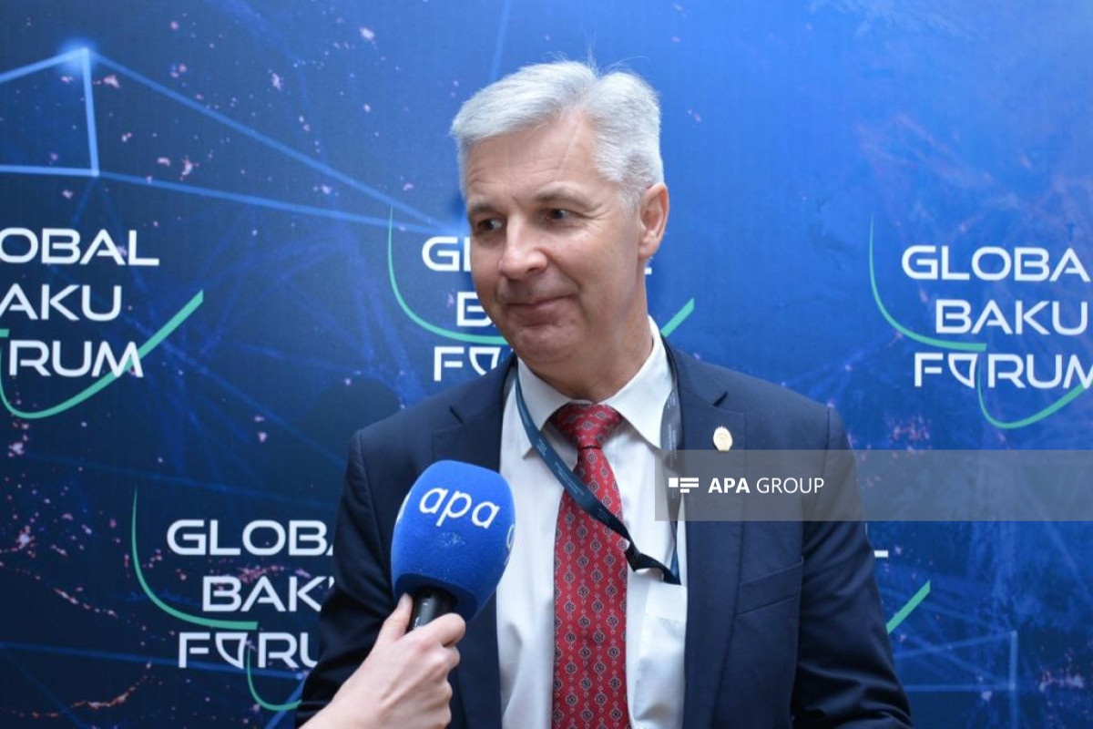 Artis Pabriks, Latvia's former Defense Minister