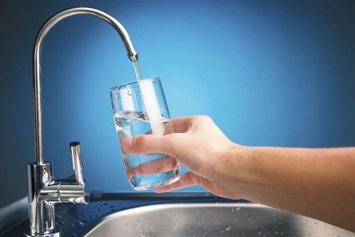 Azerbaijan unveils volume of its water resources