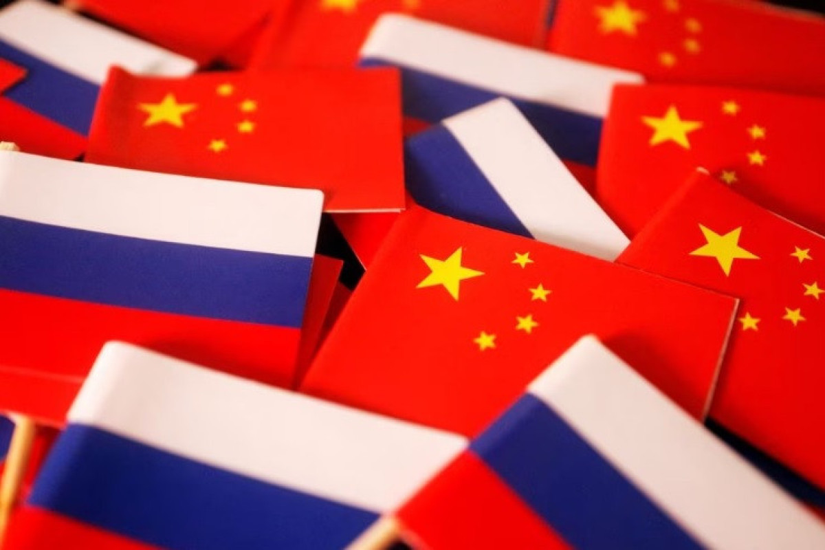 Chinese firms maintained trade relationships with Russia despite sanctions in last year