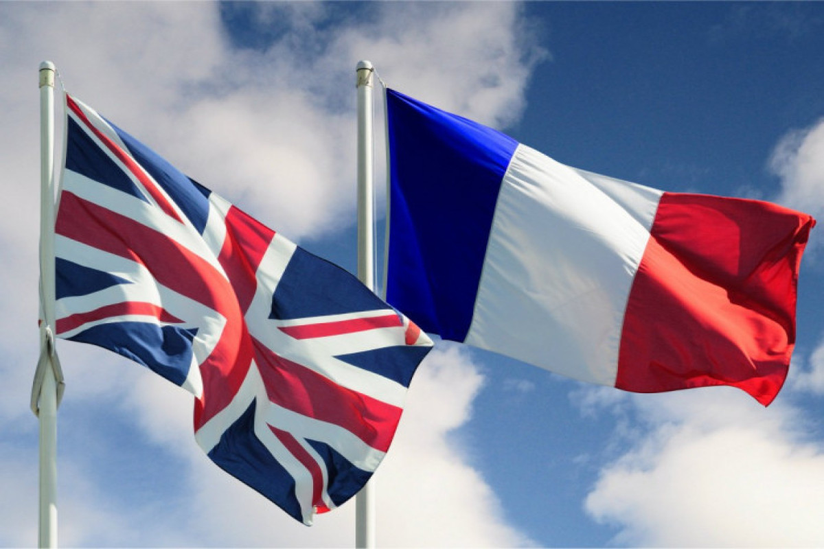 The UK and France  agreed a package of unprecedented measure to tackle illegal migration