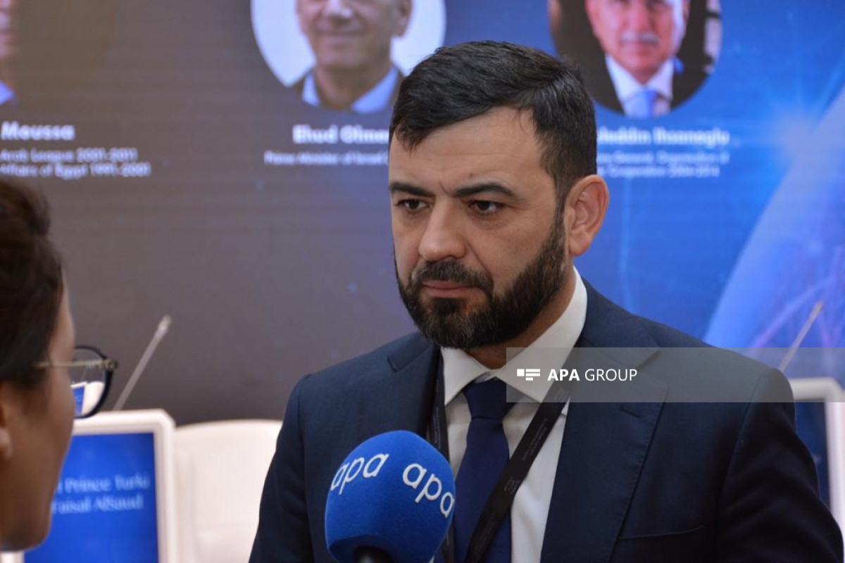  Chiril Gaburici, former Prime Minister of Moldova
