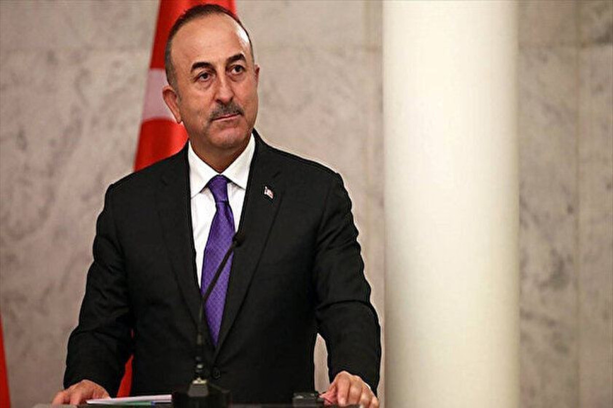 Azerbaijani rescuers last to leave earthquake zone - Turkish FM