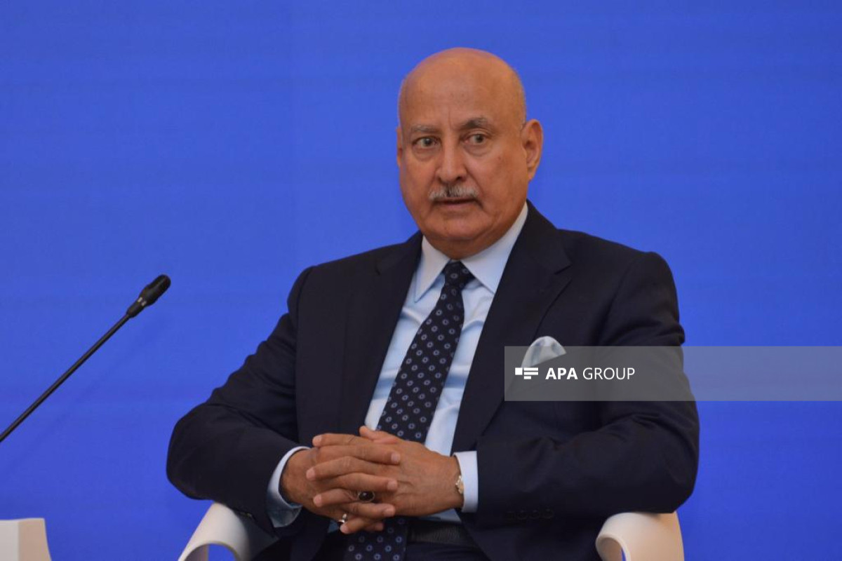 ISESCO's former Secretary General Abdulaziz al-Tuweijri