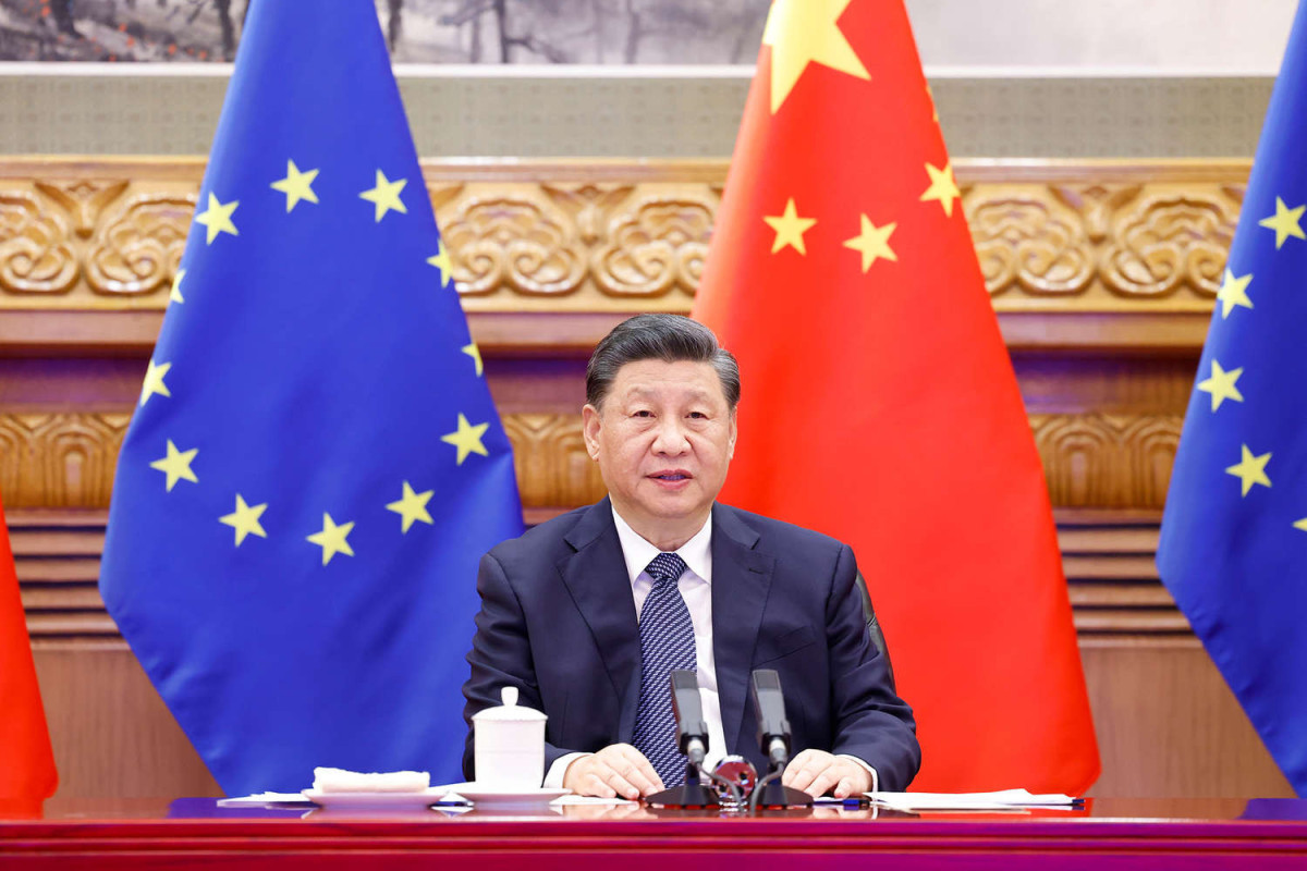 Xi Jinping, China's President