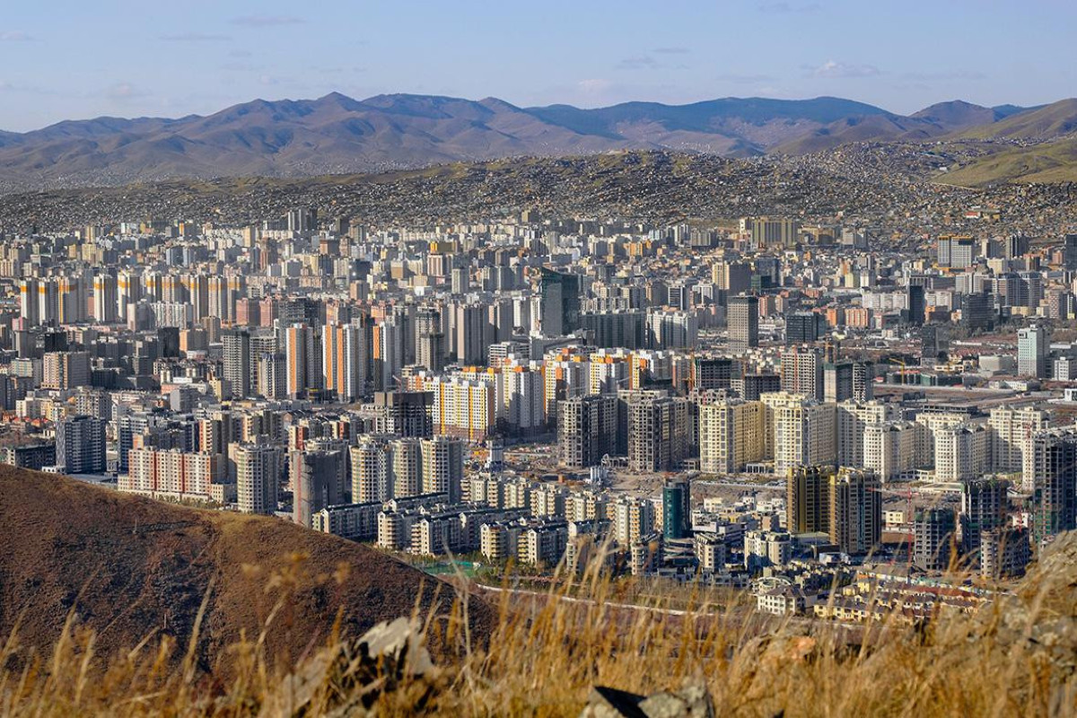 Mongolia wants to get observer status in the OTS