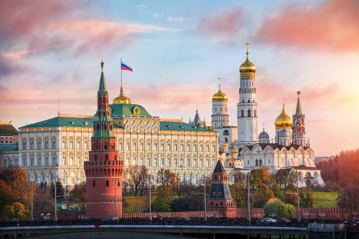 Russia welcomes steps taken by Iran, Saudi Arabia to normalize relations - Kremlin
