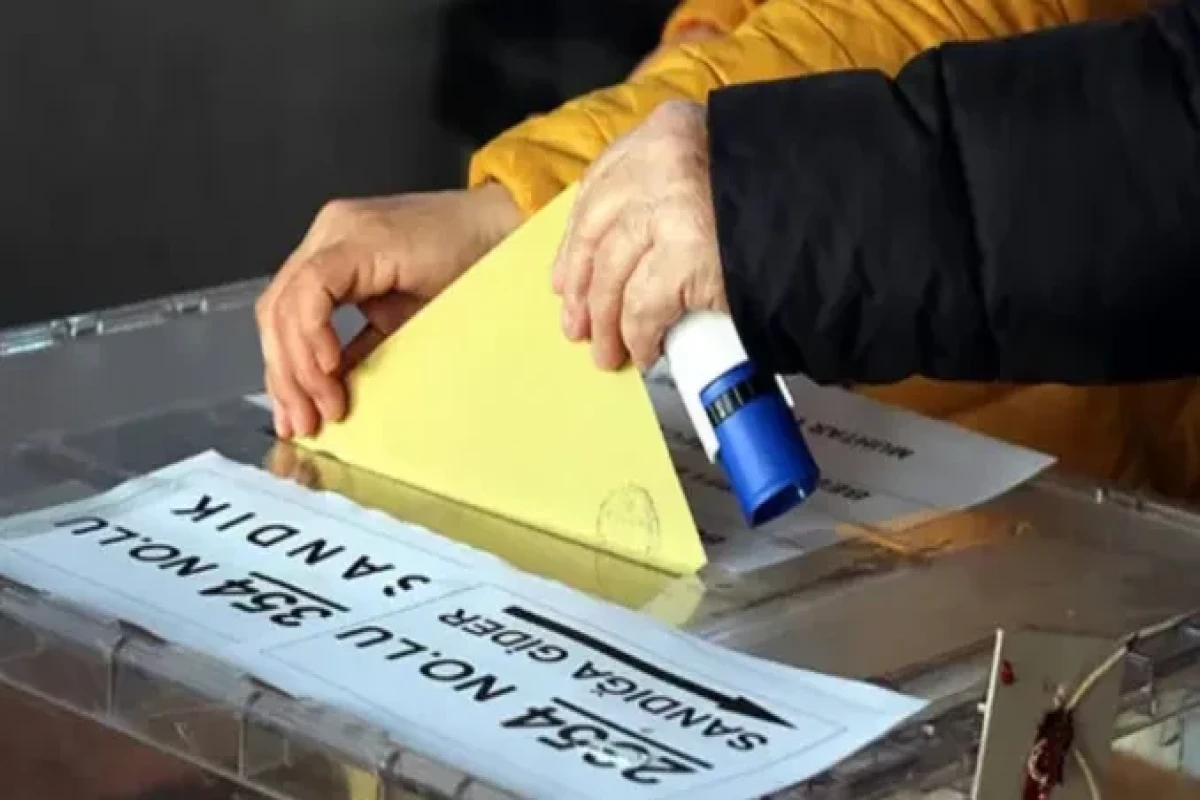 Türkiye: Election Measures Circular from the Ministry of Interior to 81 Provincial Governorships