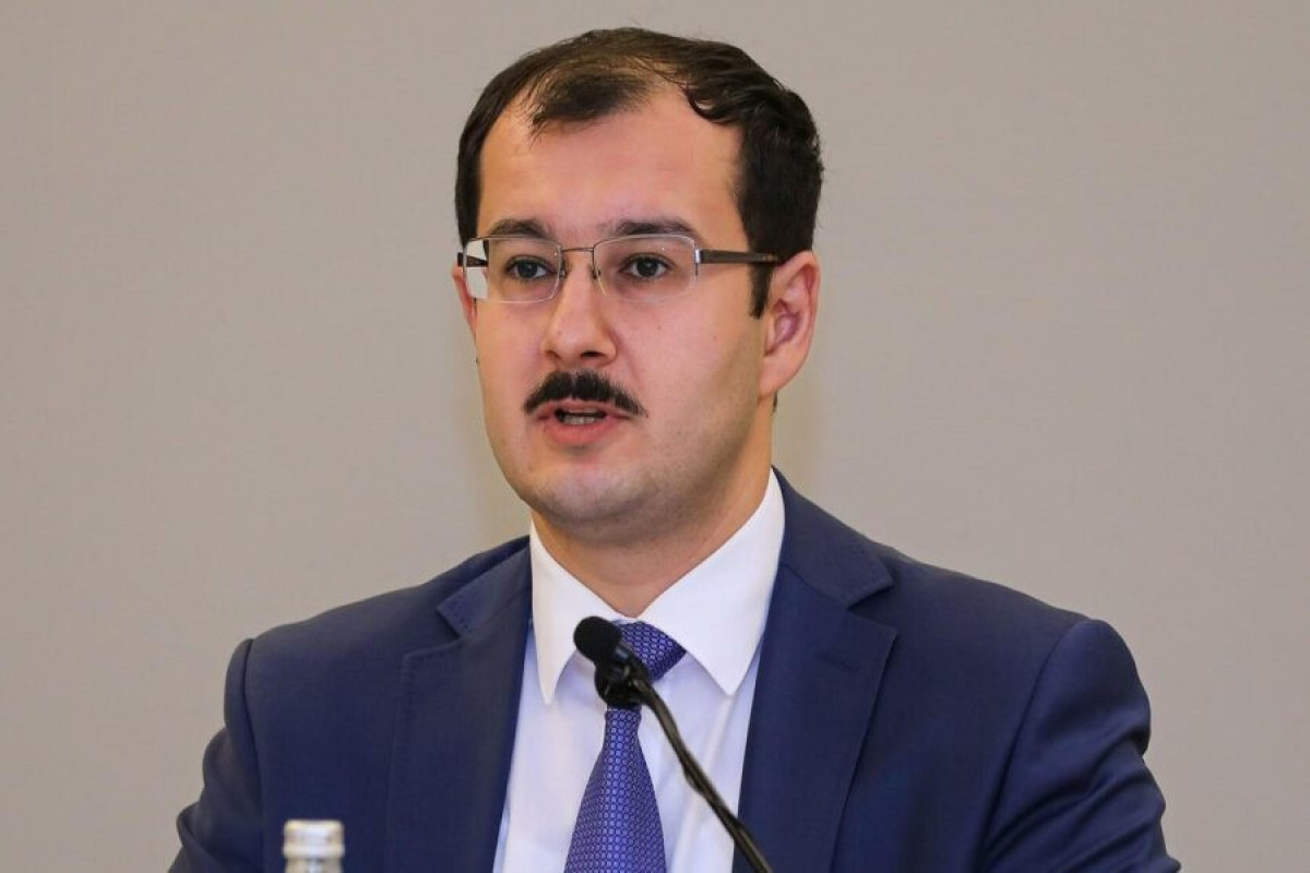 Azerbaijan's and Russia's ambassadors in Israel met