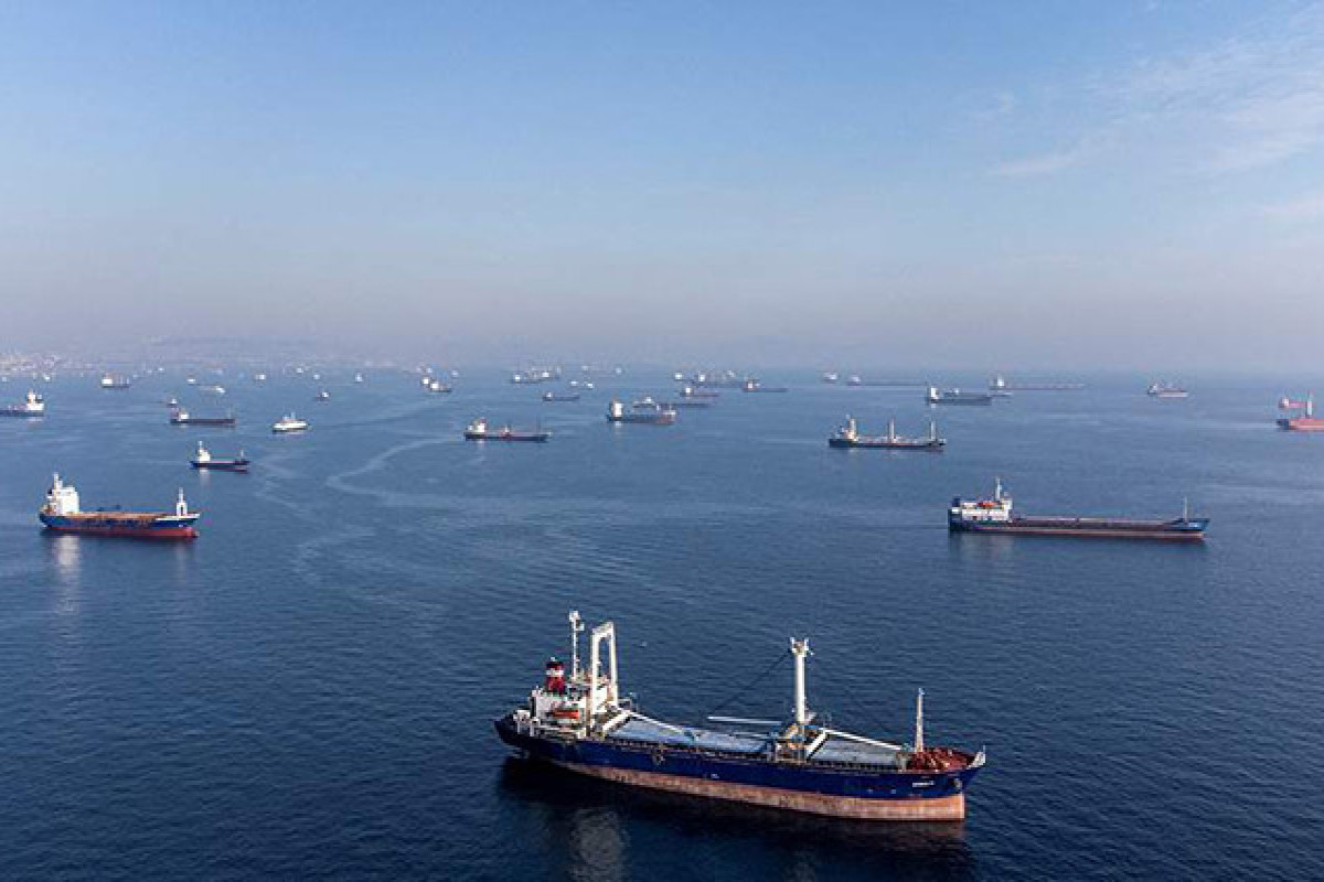 Black Sea grain deal extended
