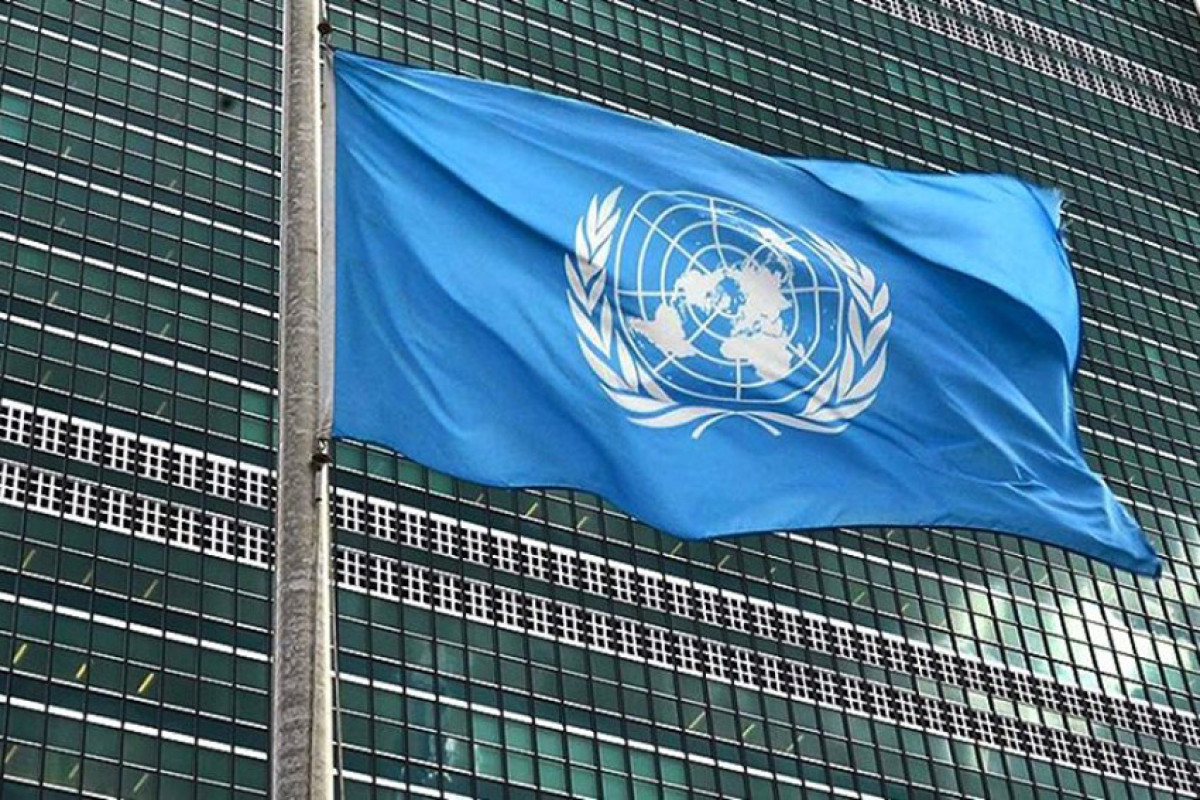 Issue of Armenia's looting of Azerbaijan's natural resources was raised at session of UN Human Rights Council