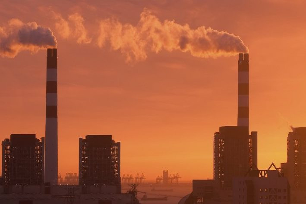 Azerbaijan’s industrial production down 2.8 %