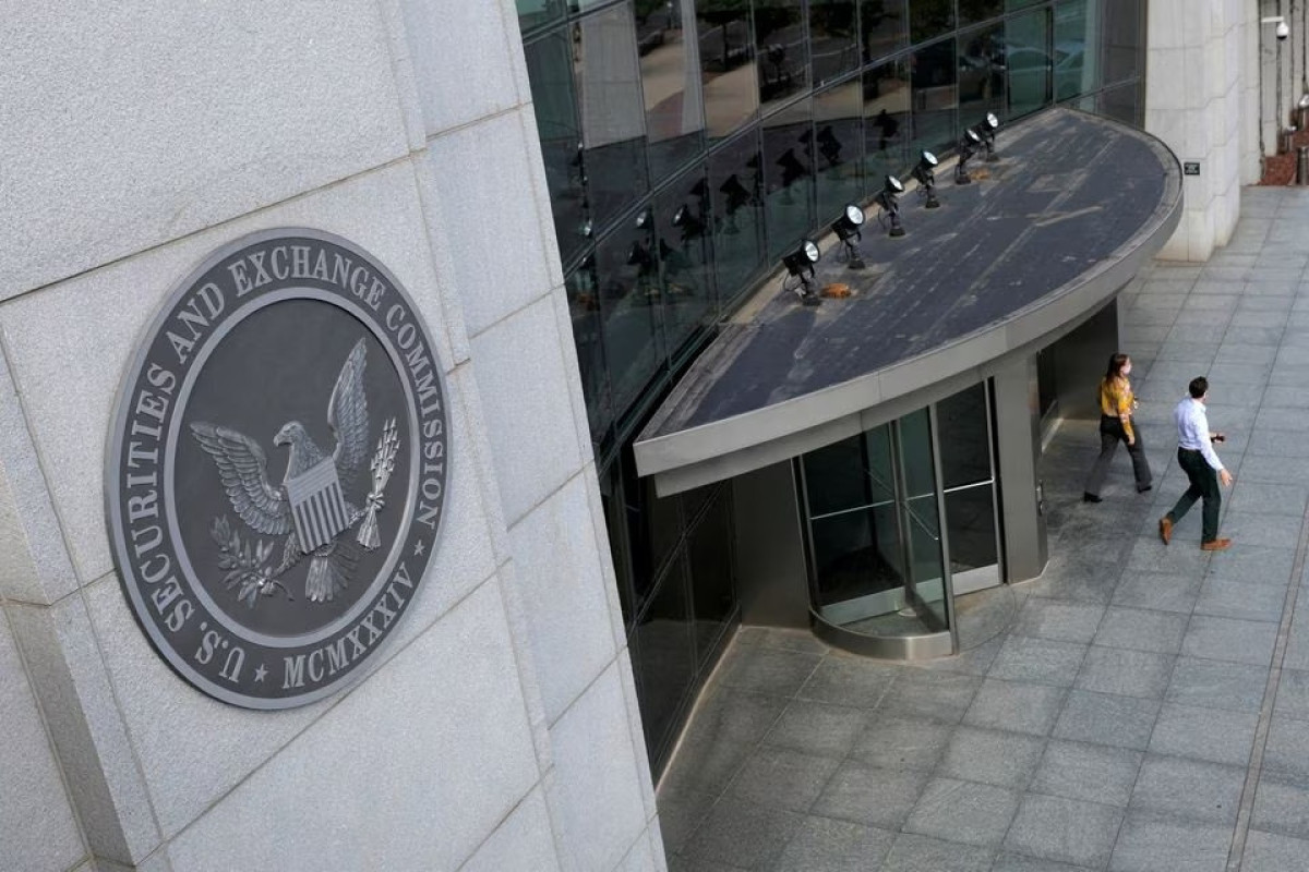 US SEC charges IT services firm DXC for 'misleading' non-GAAP disclosures