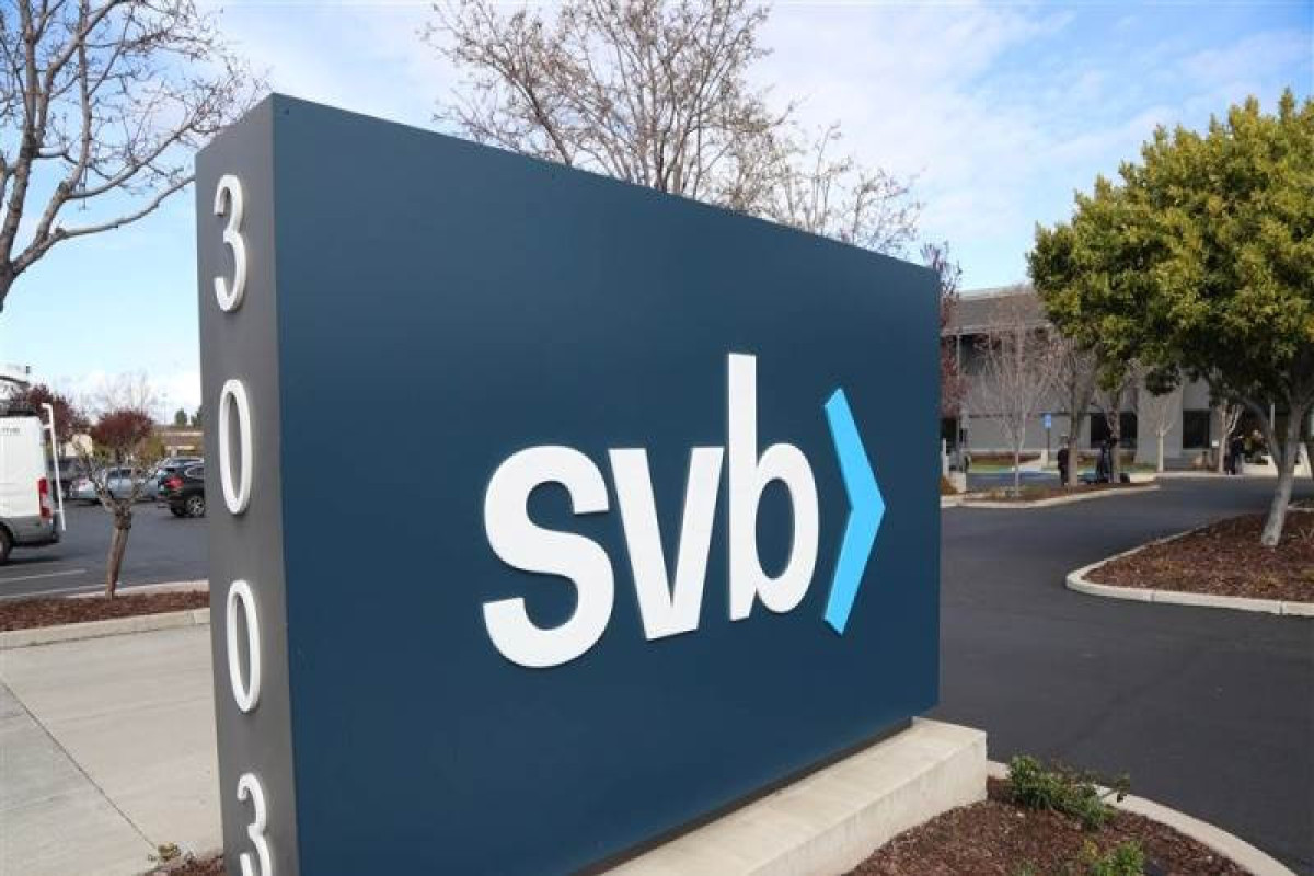 Silicon Valley Bank's creditors form group ahead of possible bankruptcy