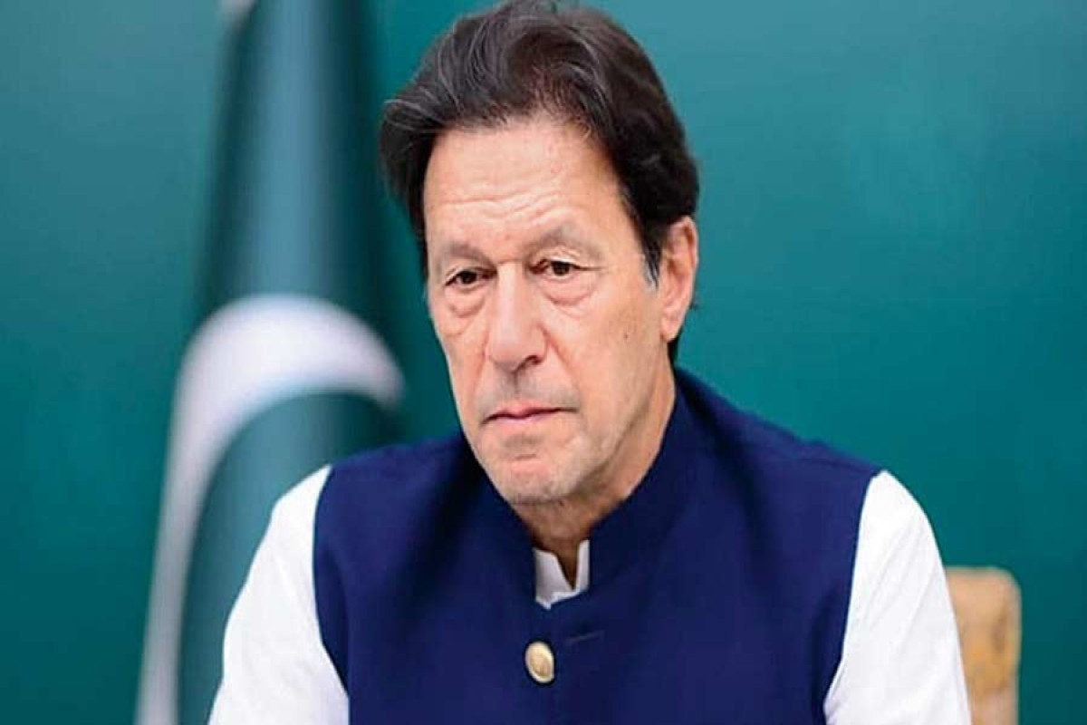 69 people were injured in clashes between security personnel and Imran Khan’s supporters