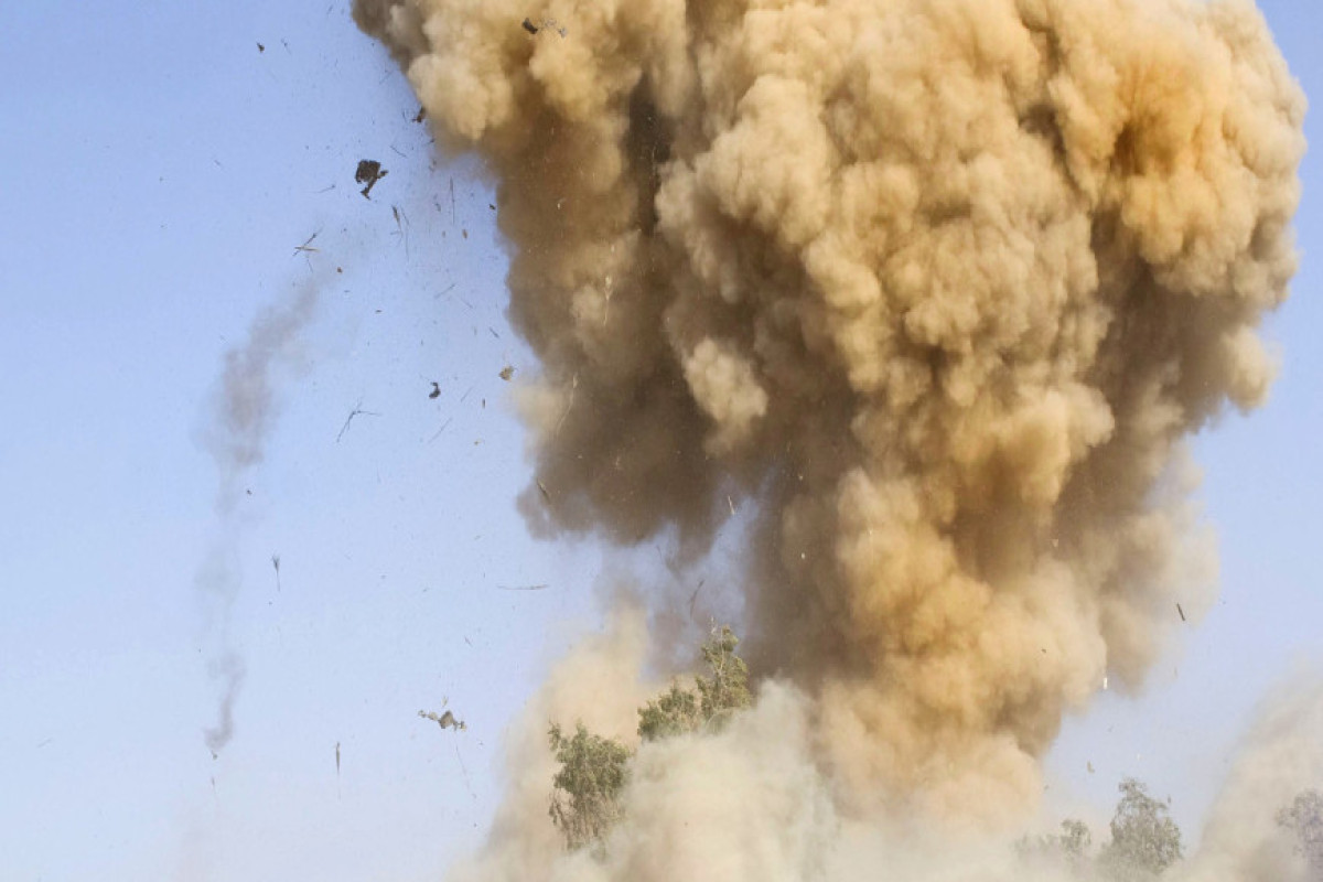 Colombia coal mine explosion kills at least 11