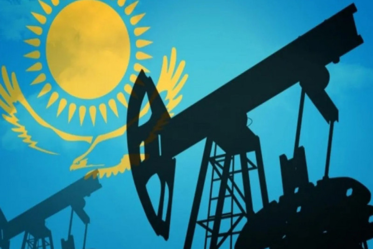 Kazakhistan plans to transit 25 thousand tons of Russian oil to Uzbekistan this month
