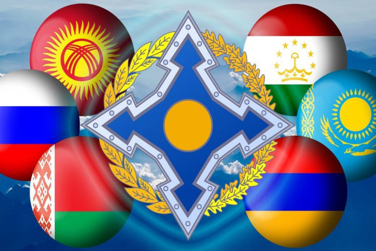 CSTO Secretary General visits Armenia