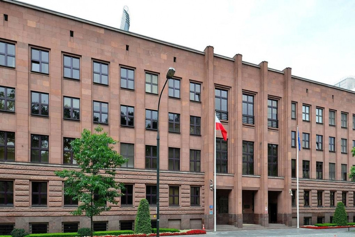 Poland detains 9 people suspected of spying for Russia, interior minister says
