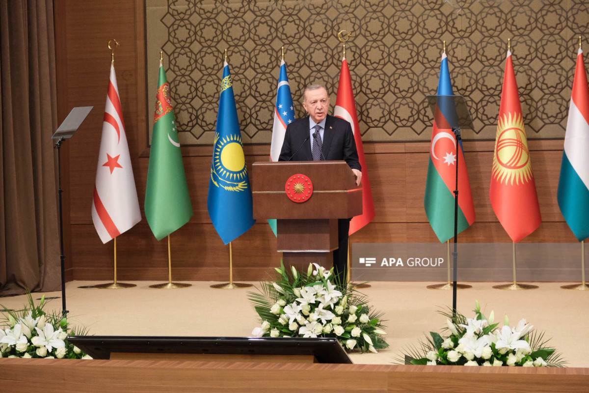 Civil Defense Mechanism will be set up among OTC countries