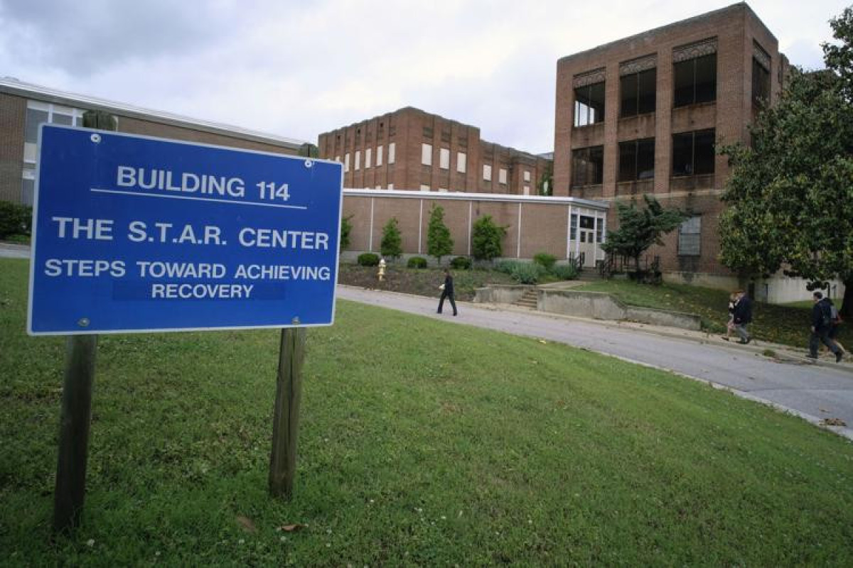 Three former Virginia hospital staff charged with murder in death of Black man