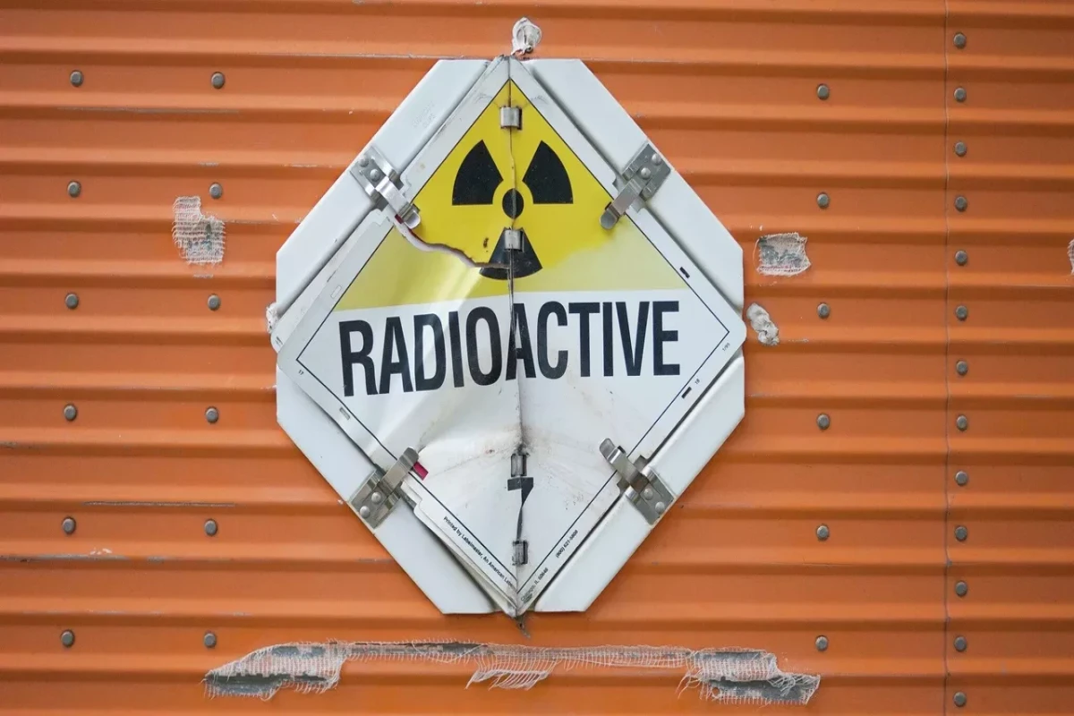 US nuclear plant reveals facility spilled 400,000 gallons of radioactive water