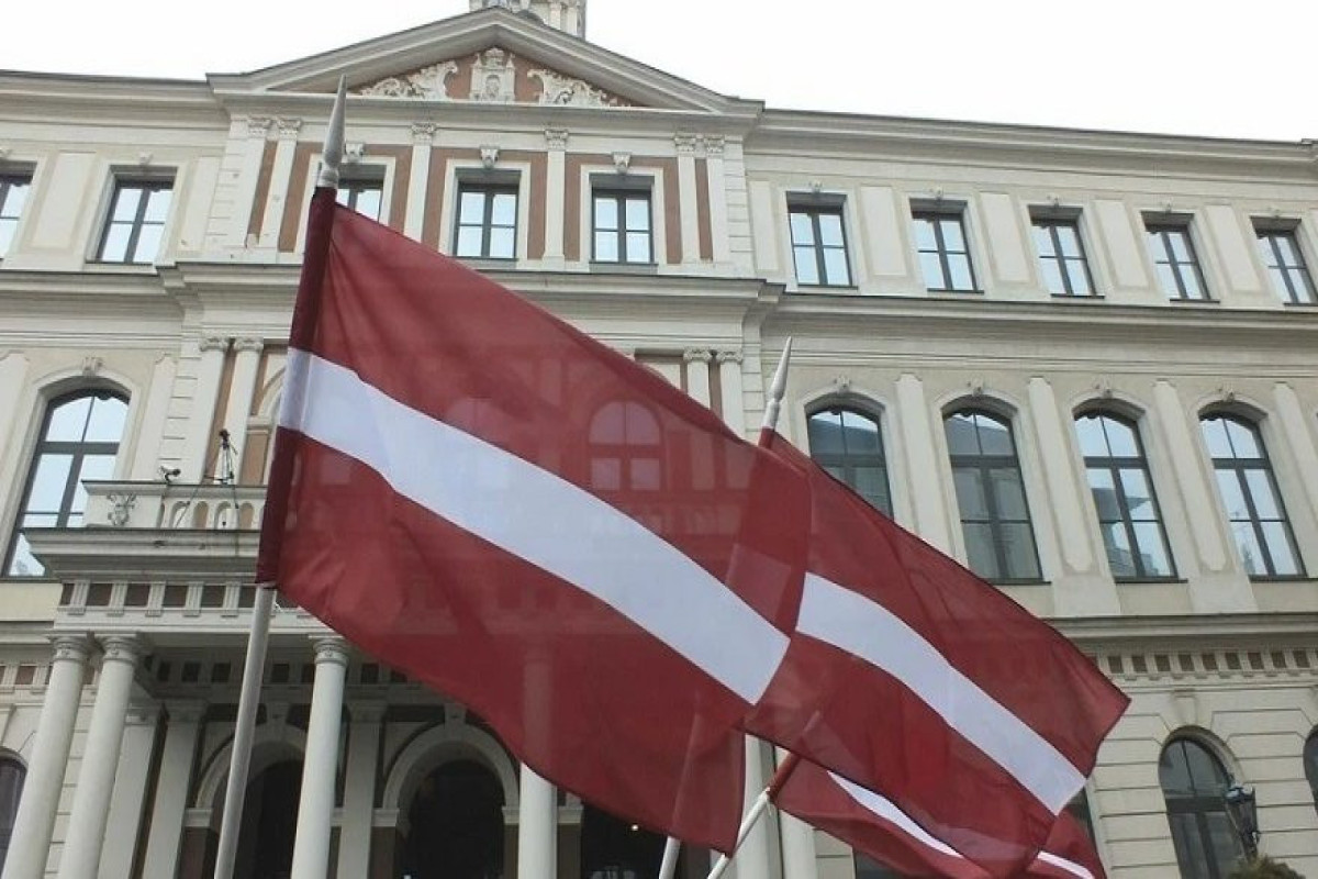 Latvia prohibited 35 Russian citizens to enter country