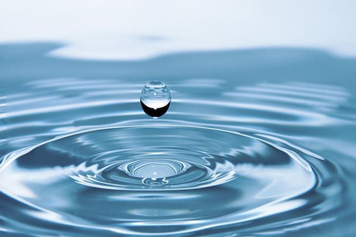 PM: Water use to increase by 2,1 in Azerbaijan by 2040