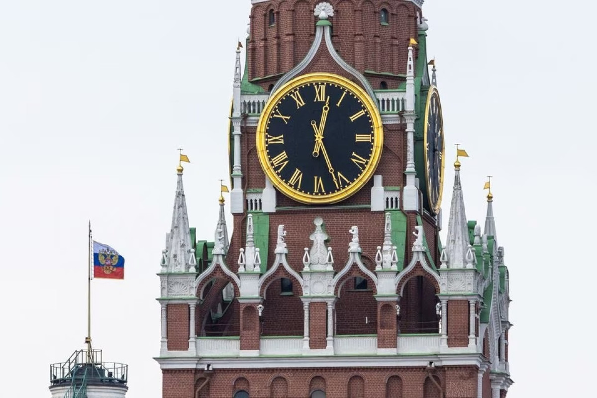 Kremlin: ICC warrants outrageous and unacceptable, but null and void for us