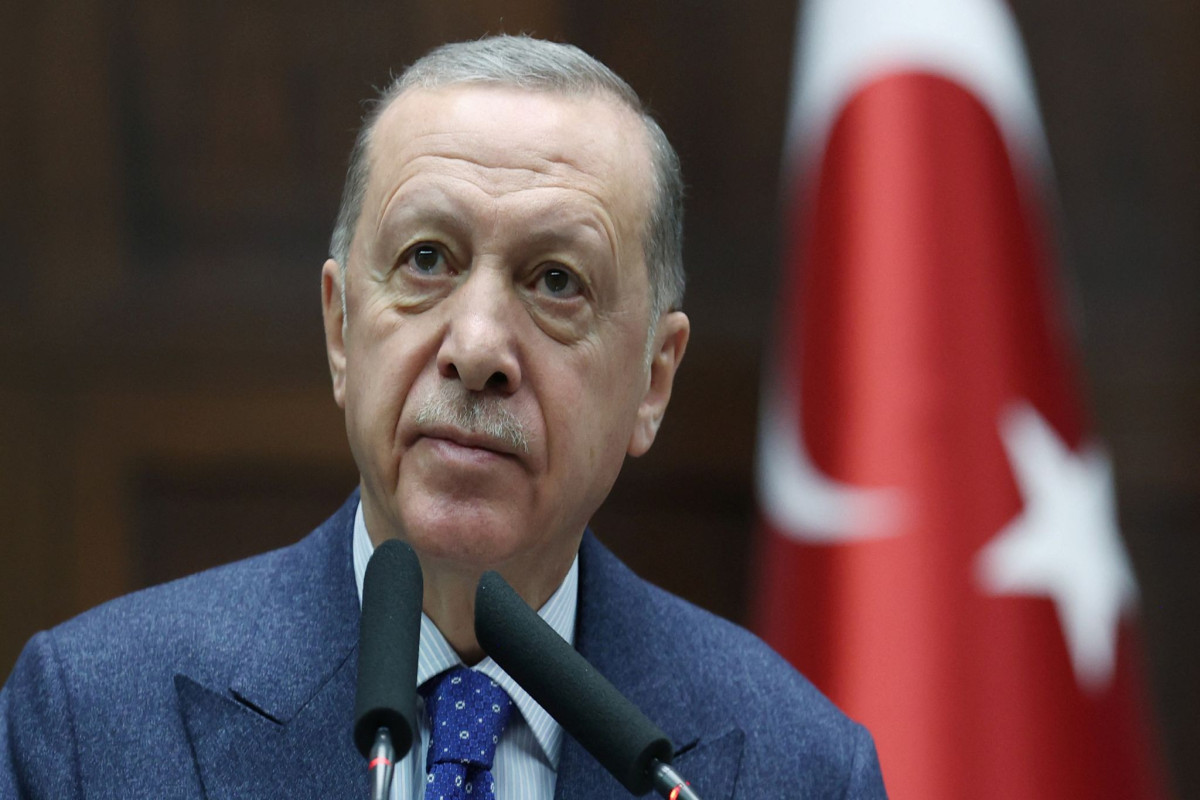 Grain deal prolonged – Erdogan