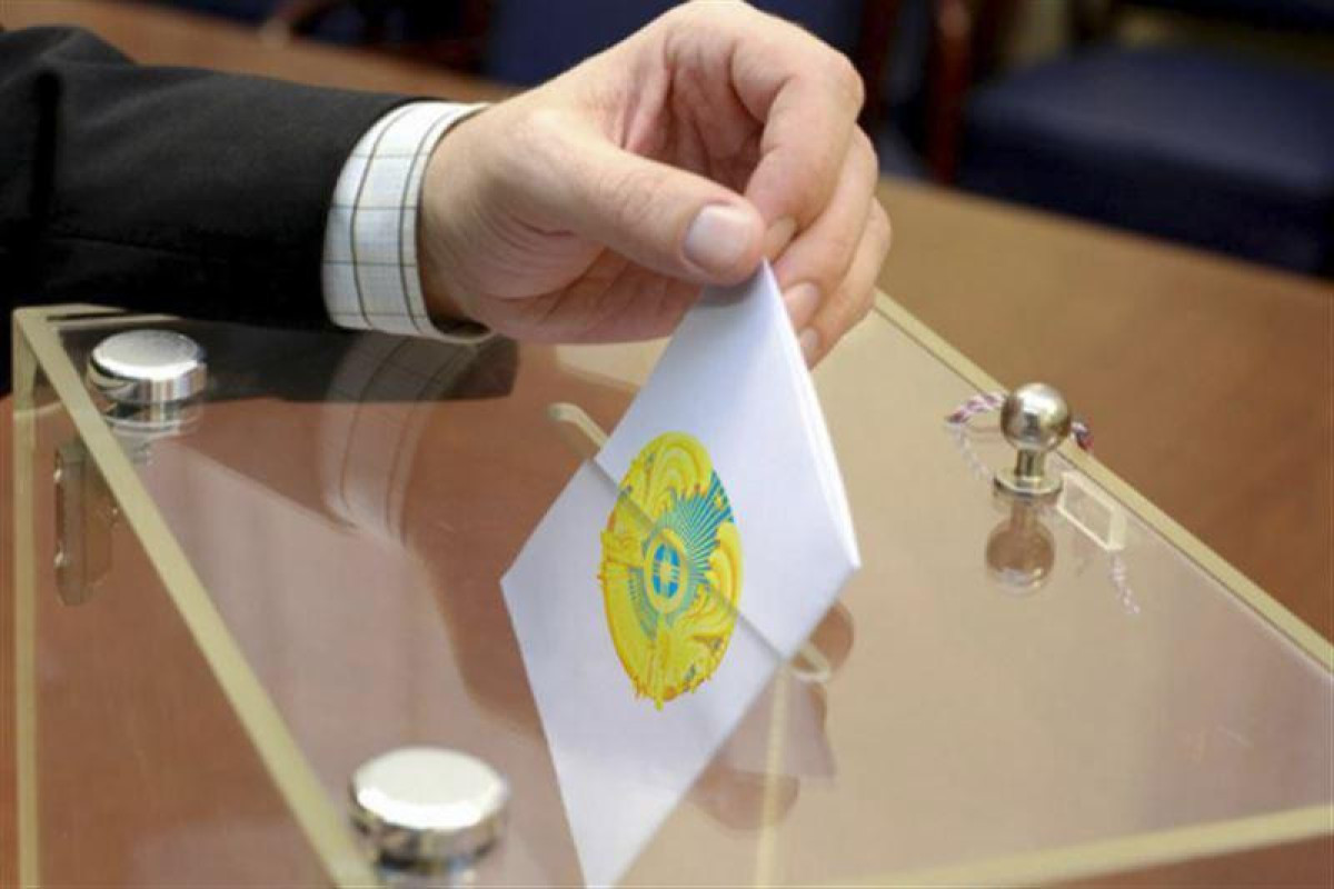 Parliamentary elections start across Kazakhstan