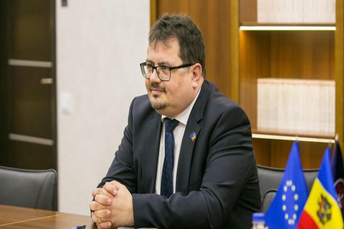 EU ambassador congratulates Azerbaijani people on Novruz holiday