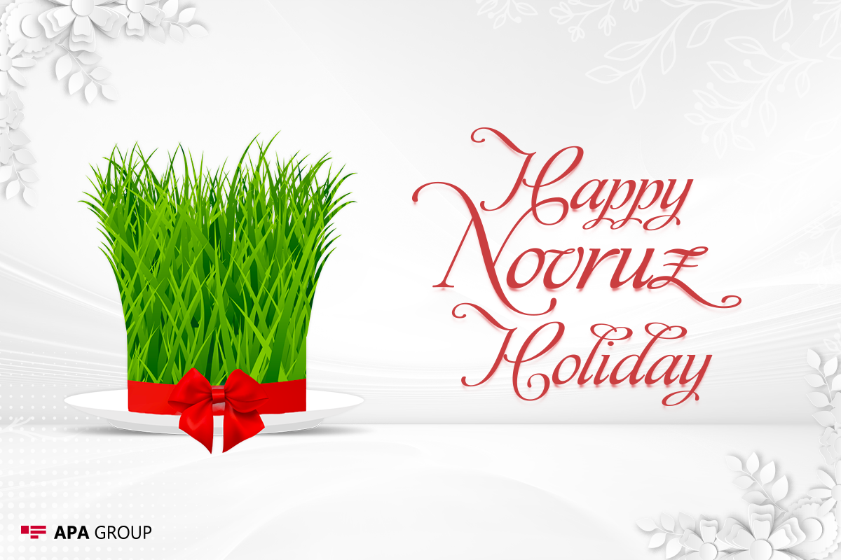 Azerbaijan celebrates Novruz Holiday