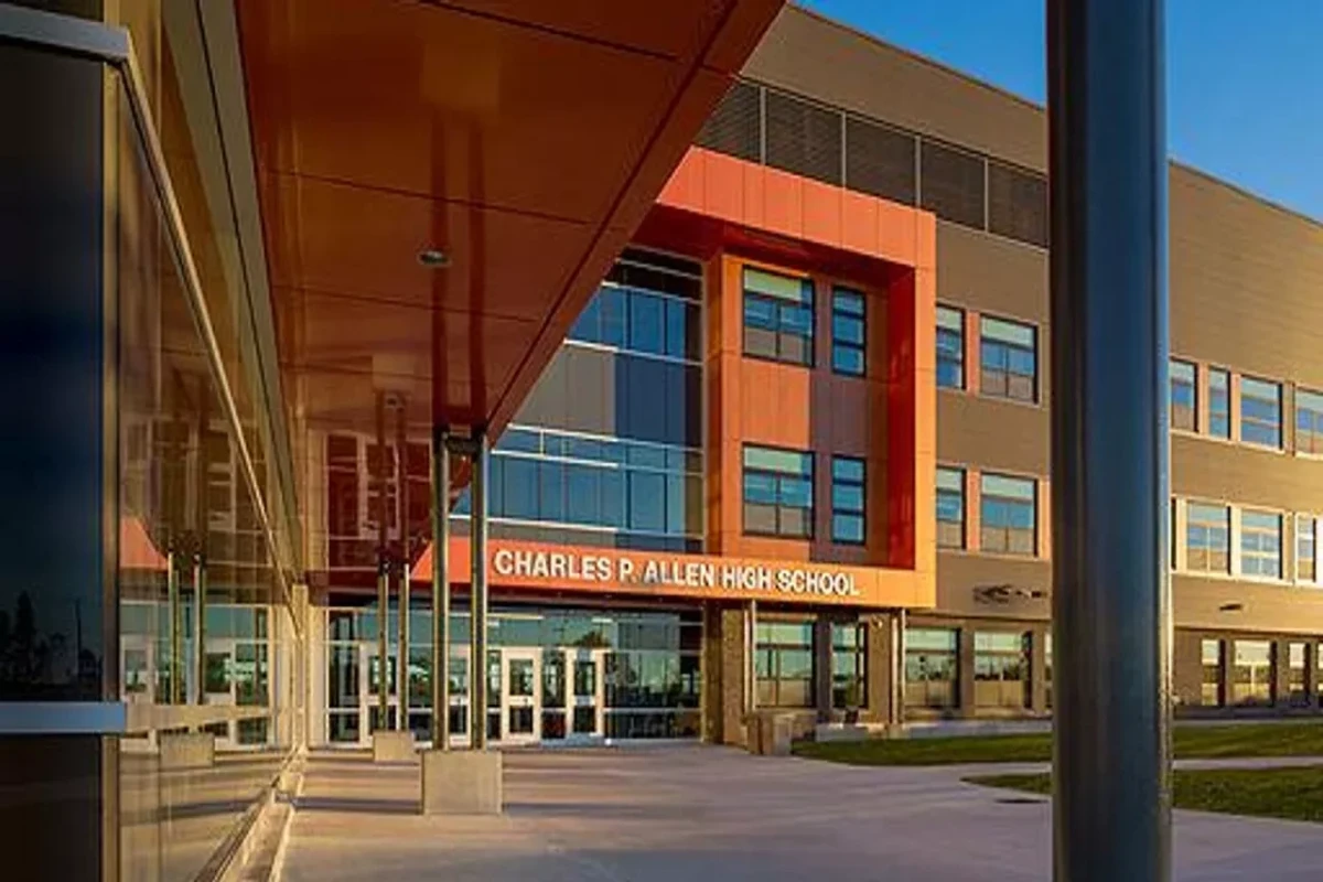 Two teachers stabbed by student in Canadian province of Nova Scotia